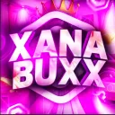 Xana Buxx #1k