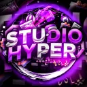 🎨 STUDIO HYPER | 6 INVITES = 1 LOGO BOLHA