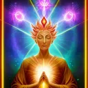 The Divine Spark