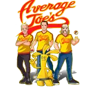 Average Joes