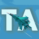 Thunder Aces Discord server icon