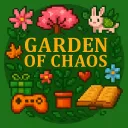 The Garden Of Chaos 21+ discord icon