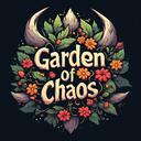 The Garden Of Chaos 21+ Discord Server Icon