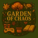 The Garden Of Chaos 21+ discord icon