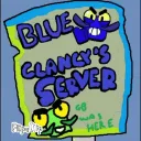 Blue's clansiect server...