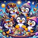 KC Penguin Army