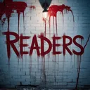 Readers #YENİDEN