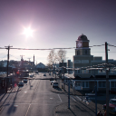 Welcome To Storybrooke Discord server icon