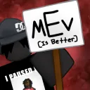 Mev's Domain
