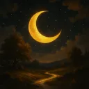 Lune d'Or