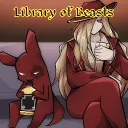 Library of Beasts icon