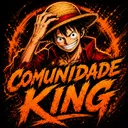 Comunidade King | 5K ⭐