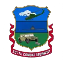 357th Combat Regiment