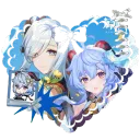 ❄   ┄┄   snowfall    ⁺      ♫