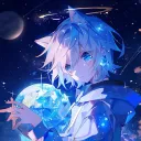 沫寒モハン星夢の絆