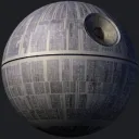 THE DEATHSTAR