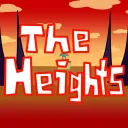 ☁⚔The Heights - OSC Camp⚔☁
