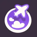 Uh Oh Airlines Discord Server Icon