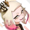 What a Catch! - 18+ Splatoon ERP server discord icon