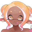 What a Catch! - 18+ Splatoon ERP server discord icon