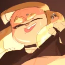 What a Catch! - 18+ Splatoon ERP server discord icon