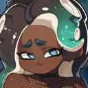 What a Catch! - 18+ Splatoon ERP server discord icon