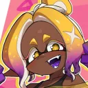 What a Catch! - 18+ Splatoon ERP server discord icon