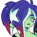 What a Catch! - 18+ Splatoon ERP server discord icon