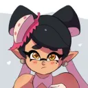 What a Catch! - 18+ Splatoon ERP server discord icon