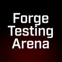 forge testing arena