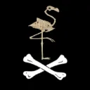 The Warlords of the sea