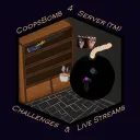 Coopsbomb4’s Professional Server