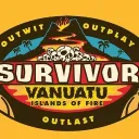 Survivor Re-Do: Vanuatu