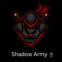 Shadows army