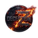 DECEPTIONZ | Dayz Discord Server Icon