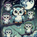 Night Owls
