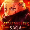 Revengers Saga
