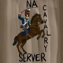 North American Holdfast Cavalry Server