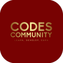 CODES COMMUNITY avatar