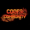 Discovery icon for CODES COMMUNITY Discord server