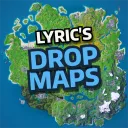 Lyric's Dropmaps