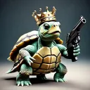 Turtle Legends