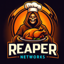 REAPER NETWORKS | FiveM WIP