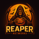 REAPER NETWORKS | FiveM WIP