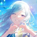 COLOR OF DROP  𝜗𝜚 | CAST: 150 HUMAN MC