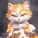 Crazy Kitty Party