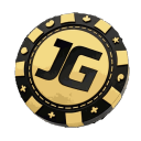 JustinGambles Discord Server Icon