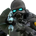Echo Point | Half-life 2