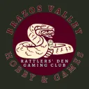 Brazos Valley Hobby & Games