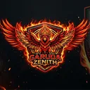 GARUDA ZENITH - GAZ